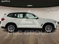 2018 BMW X3