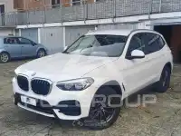 2018 BMW X3