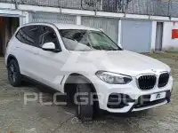 2018 BMW X3