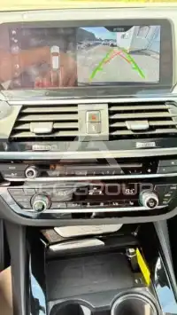 2018 BMW X3
