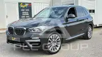 2018 BMW X3