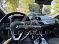 2018 BMW X3