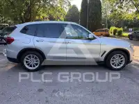 2018 BMW X3