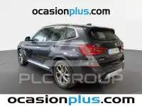 2018 BMW X3