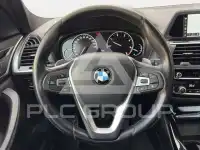 2018 BMW X3