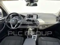 2018 BMW X3