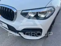 2018 BMW X3