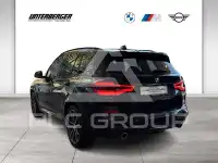 2018 BMW X3