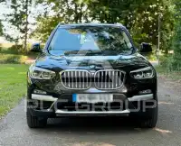 2018 BMW X3