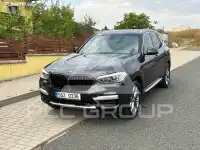 2018 BMW X3