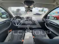 2018 BMW X3