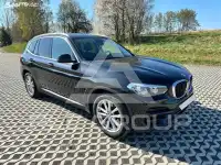 2018 BMW X3
