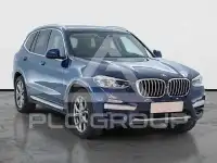 2018 BMW X3
