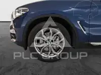 2018 BMW X3