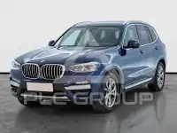 2018 BMW X3