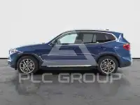 2018 BMW X3