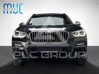 2018 BMW X3
