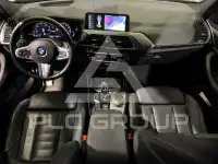 2018 BMW X3
