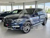 2018 BMW X3