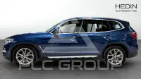 2018 BMW X3