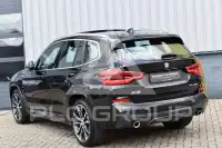 2018 BMW X3