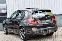 2018 BMW X3