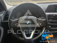 2018 BMW X3