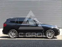 2018 BMW X3