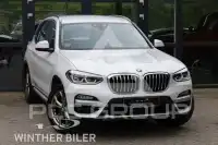 2018 BMW X3