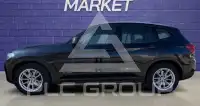 2018 BMW X3