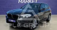 2018 BMW X3