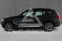 2018 BMW X3