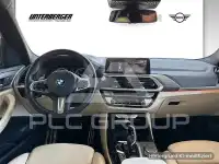 2018 BMW X3
