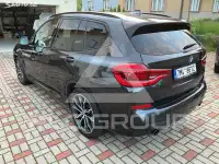 2018 BMW X3