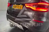 2018 BMW X3