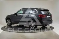 2018 BMW X3