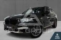 2018 BMW X3