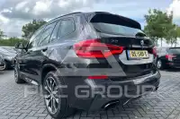 2018 BMW X3