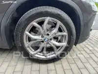 2018 BMW X3