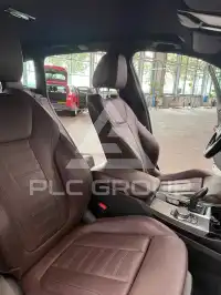 2018 BMW X3