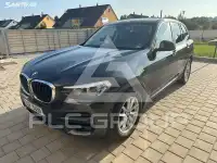 2018 BMW X3
