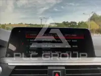 2018 BMW X3