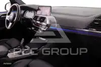 2018 BMW X3
