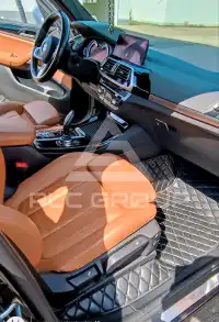 2018 BMW X3