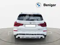 2018 BMW X3