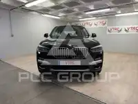 2018 BMW X3