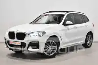 2018 BMW X3
