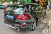 2018 BMW X3