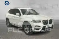 2018 BMW X3