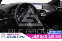 2018 BMW X3